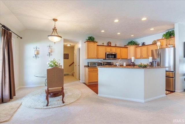 3636 Tempsford Drive, Evansville, IN 47725