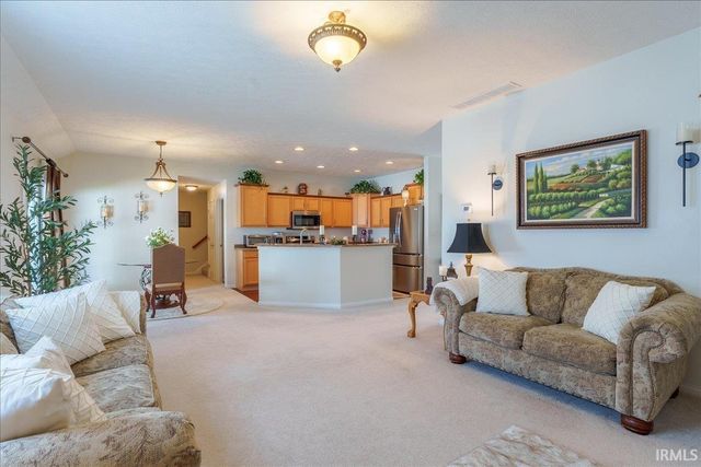 3636 Tempsford Drive, Evansville, IN 47725