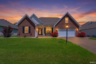 3636 Tempsford Drive, Evansville, IN 47725