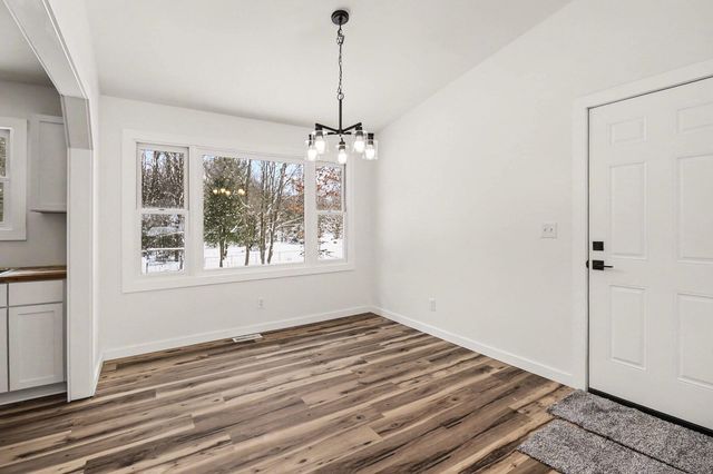 7131 W No Name Road, Hamlin Twp, MI 49431