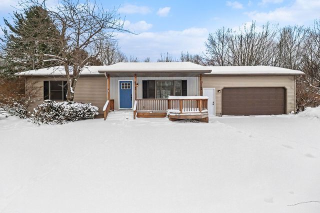 7131 W No Name Road, Hamlin Twp, MI 49431