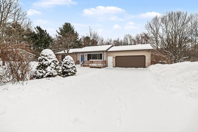 7131 W No Name Road, Hamlin Twp, MI 49431