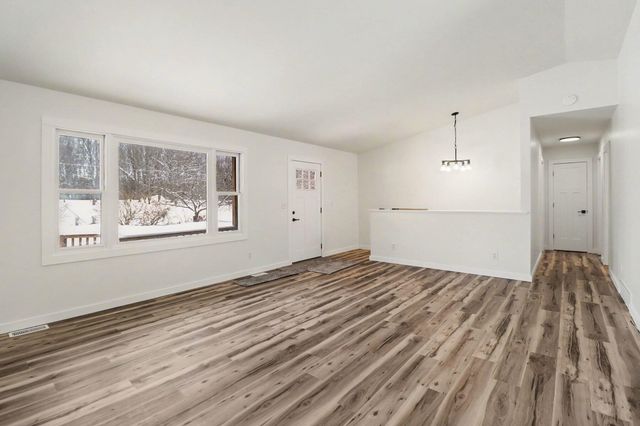 7131 W No Name Road, Hamlin Twp, MI 49431