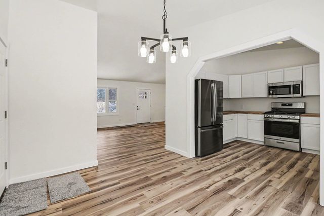 7131 W No Name Road, Hamlin Twp, MI 49431