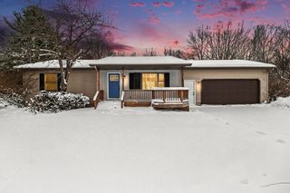 7131 W No Name Road, Hamlin Twp, MI 49431