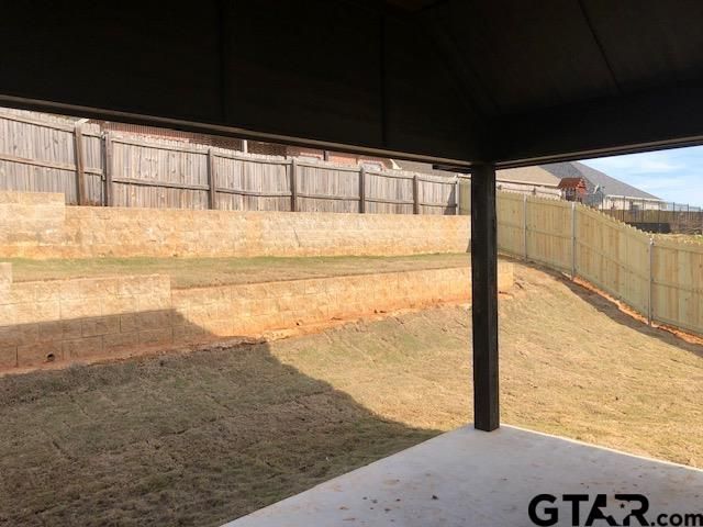 1668 LEGACY DRIVE, Tyler, TX 75703