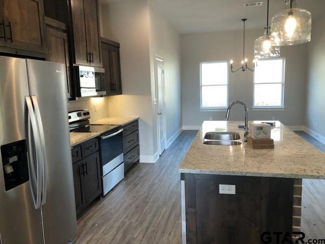 1668 LEGACY DRIVE, Tyler, TX 75703