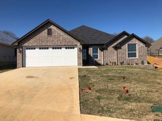 1668 LEGACY DRIVE, Tyler, TX 75703