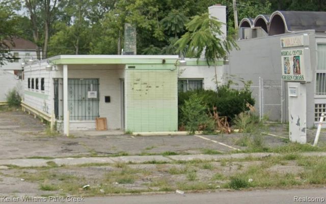 18041 Greenfield Road, Detroit, MI 48235