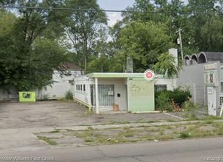 18041 Greenfield Road, Detroit, MI 48235