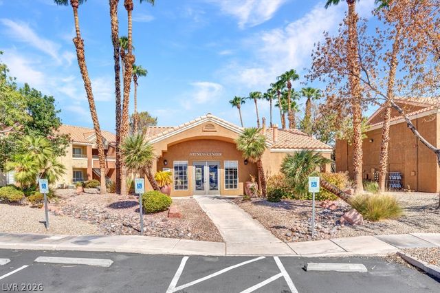 2120 Ramrod Avenue 928, Henderson, NV 89014