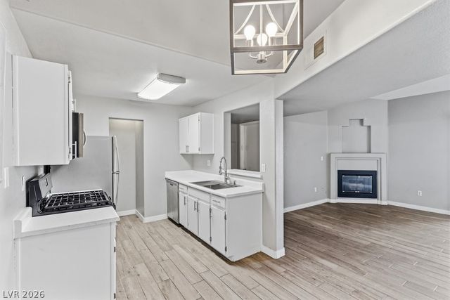2120 Ramrod Avenue 928, Henderson, NV 89014