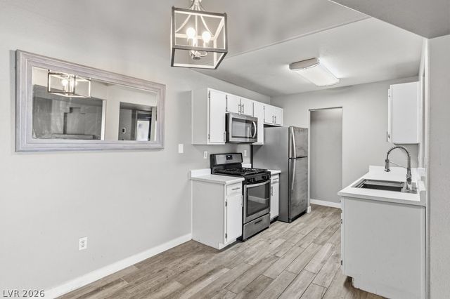 2120 Ramrod Avenue 928, Henderson, NV 89014