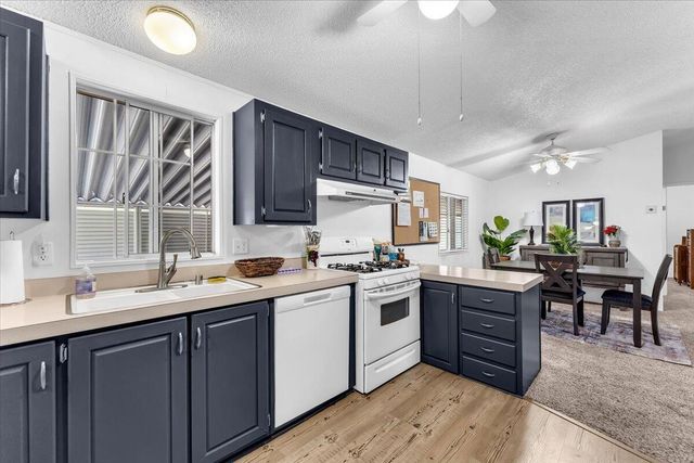 3304 Shasta Dam Boulevard, SPC 133, Shasta Lake, CA 96019