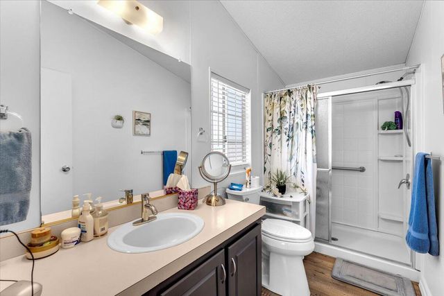 3304 Shasta Dam Boulevard, SPC 133, Shasta Lake, CA 96019