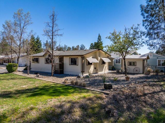 3304 Shasta Dam Boulevard, SPC 133, Shasta Lake, CA 96019
