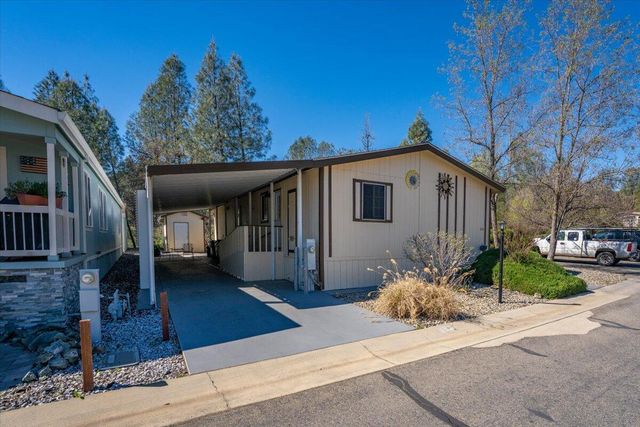 3304 Shasta Dam Boulevard, SPC 133, Shasta Lake, CA 96019