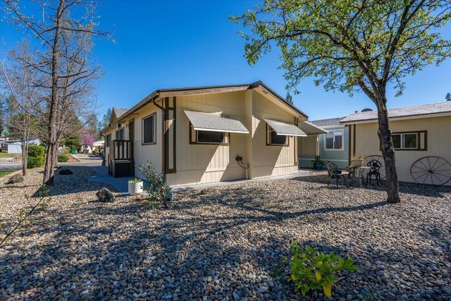 3304 Shasta Dam Boulevard, SPC 133, Shasta Lake, CA 96019