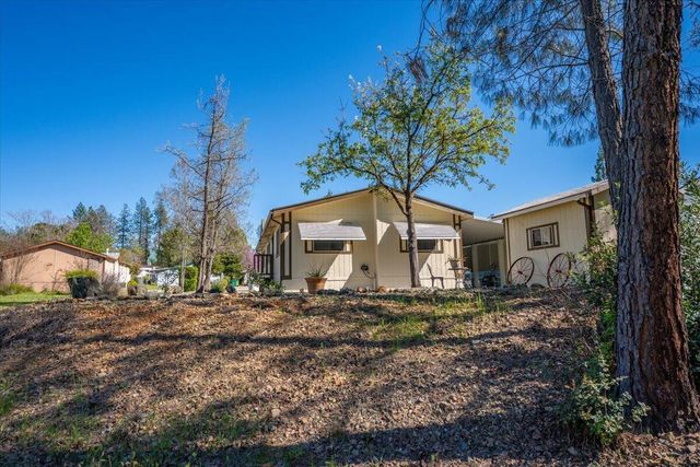 3304 Shasta Dam Boulevard, SPC 133, Shasta Lake, CA 96019