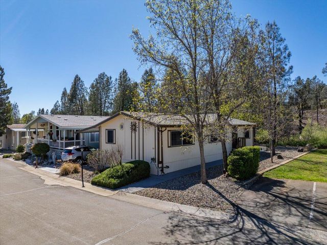 3304 Shasta Dam Boulevard, SPC 133, Shasta Lake, CA 96019