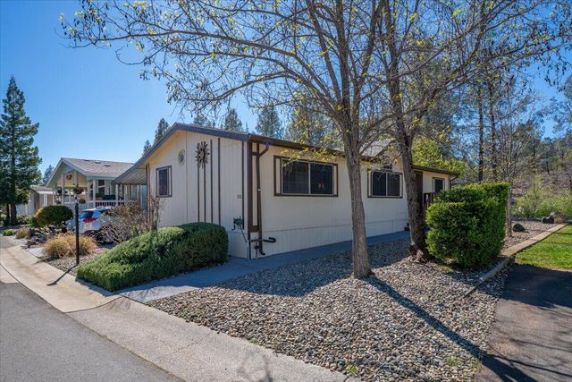 3304 Shasta Dam Boulevard, SPC 133, Shasta Lake, CA 96019