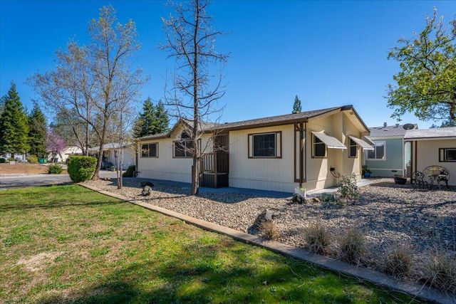 3304 Shasta Dam Boulevard, SPC 133, Shasta Lake, CA 96019