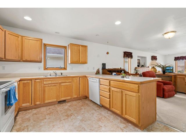 810 Navajo Ave, Fort Morgan, CO 80701