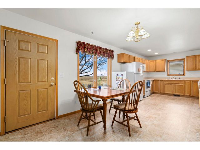 810 Navajo Ave, Fort Morgan, CO 80701