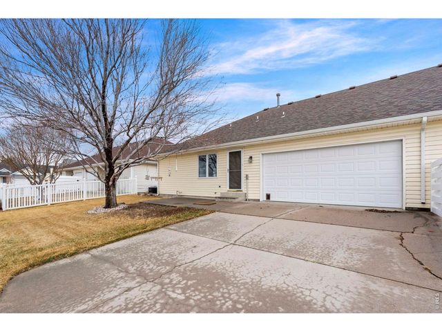 810 Navajo Ave, Fort Morgan, CO 80701