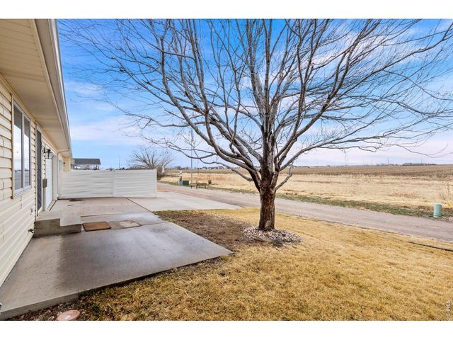 810 Navajo Ave, Fort Morgan, CO 80701
