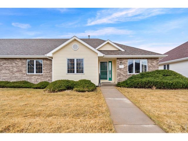 810 Navajo Ave, Fort Morgan, CO 80701