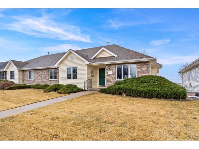 810 Navajo Ave, Fort Morgan, CO 80701