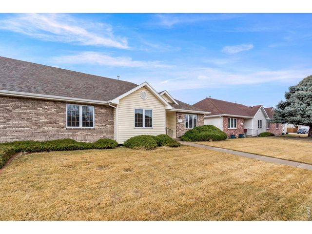 810 Navajo Ave, Fort Morgan, CO 80701