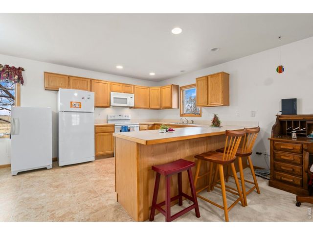 810 Navajo Ave, Fort Morgan, CO 80701