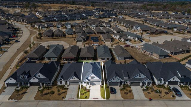 14221 Juniper Breeze Court, Willis, TX 77318