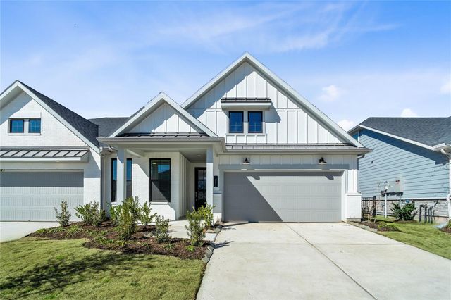 14221 Juniper Breeze Court, Willis, TX 77318