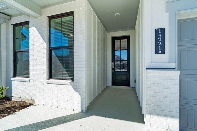 14221 Juniper Breeze Court, Willis, TX 77318