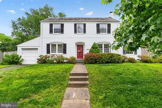 4325 47TH ST NW, Washington, DC 20016