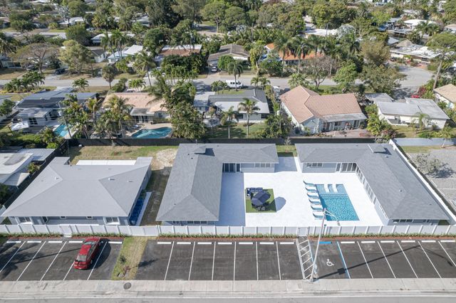 2025 NE 26th Street 1-3, Wilton Manors, FL 33305