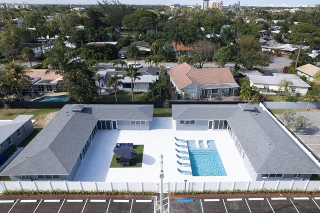 2025 NE 26th Street 1-3, Wilton Manors, FL 33305