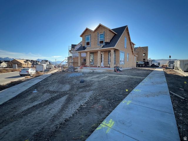 7043 W LAKE AVE, South Jordan, UT 84009