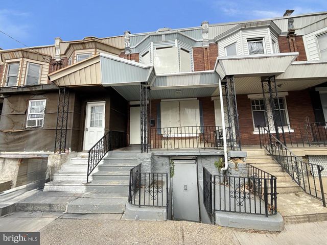 6023 RACE ST, Philadelphia, PA 19139
