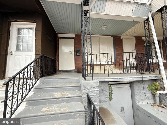 6023 RACE ST, Philadelphia, PA 19139