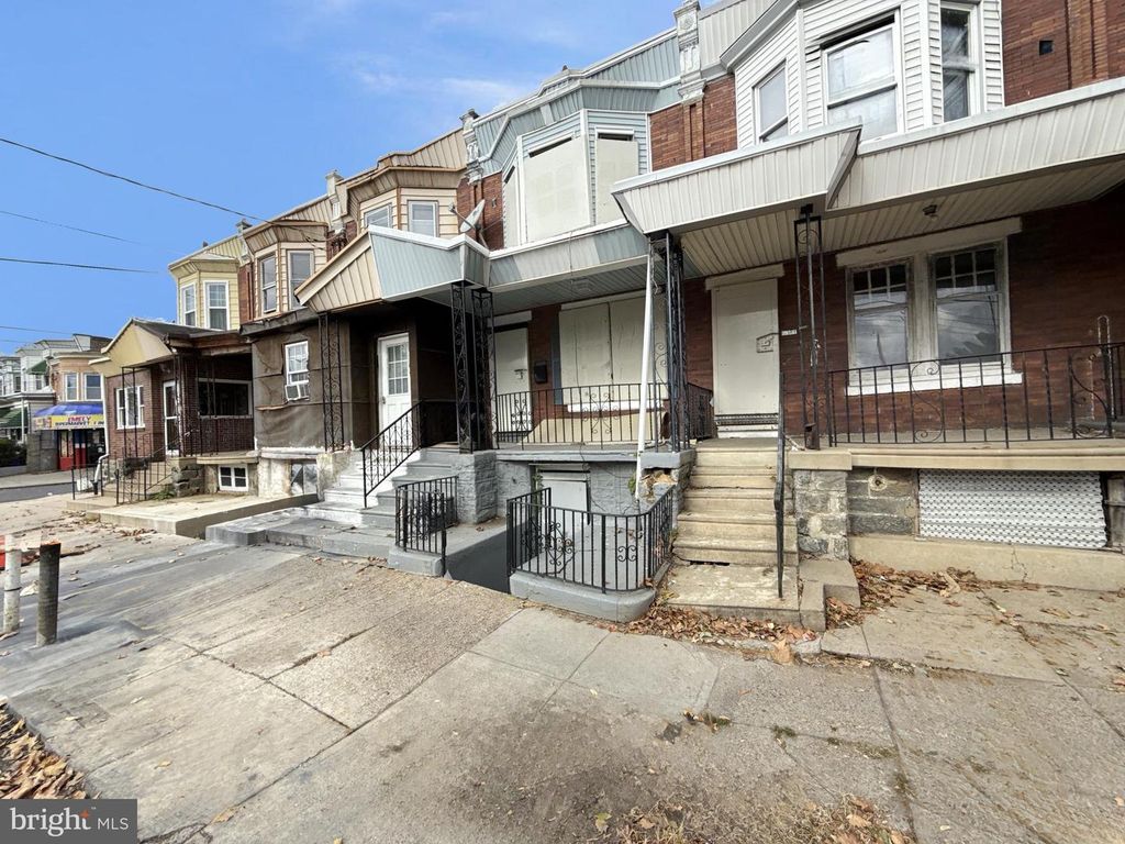6023 RACE ST, Philadelphia, PA 19139