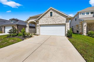 31130 Cardrona Peak Place, Hockley, TX 77447