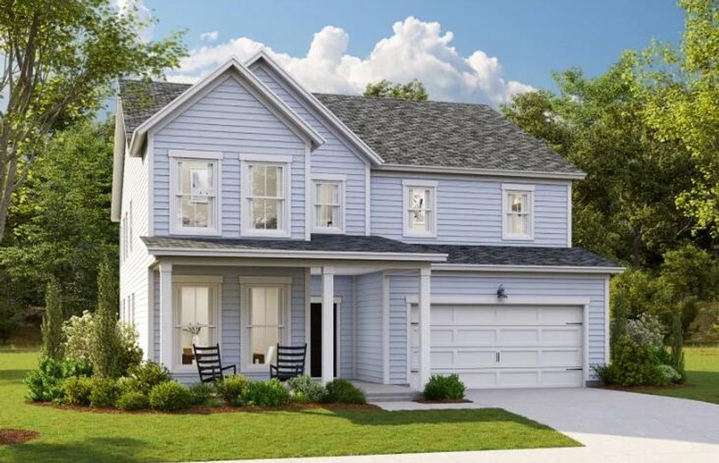 144 Harvest Meadow Lane, Summerville, SC 29485