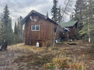 Mi 146 Glenn Highway, Nelchina, AK 99588