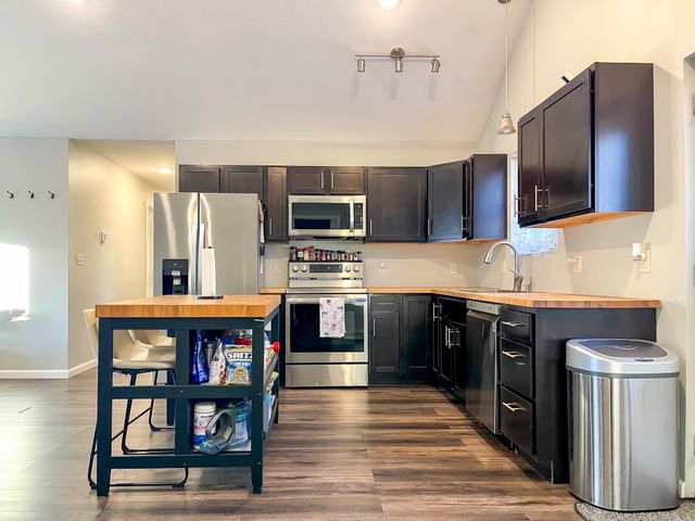 1714 University Avenue W, Minot, ND 58703