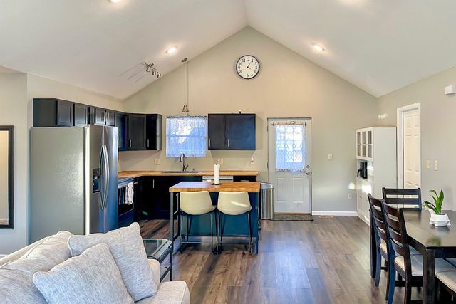 1714 University Avenue W, Minot, ND 58703