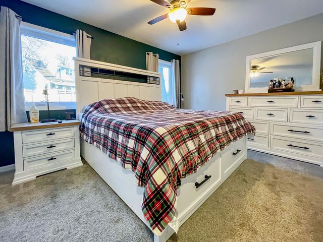 1714 University Avenue W, Minot, ND 58703